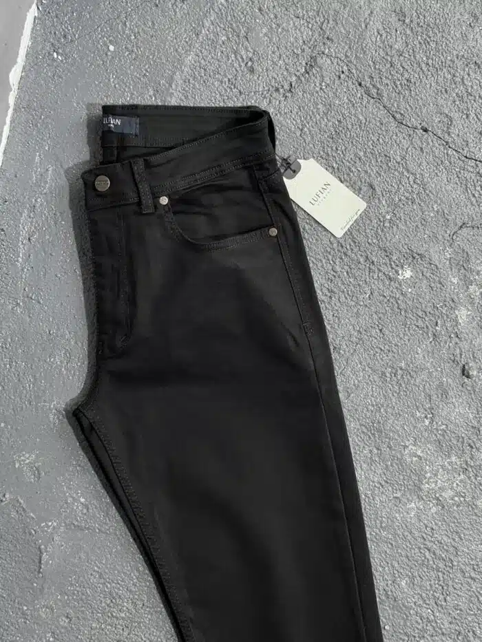 Regular Fit Pantolon - Görsel 3