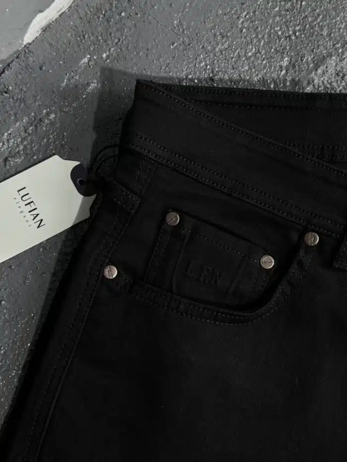 Regular Fit Pantolon - Görsel 4