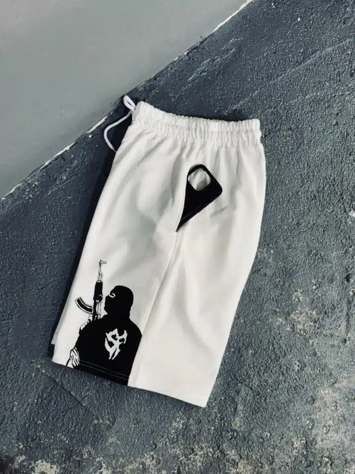 PENYE ŞORT - Görsel 1