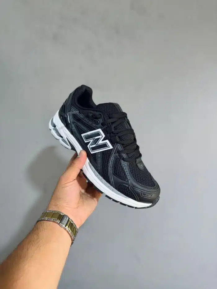 New Balance Ayakkabı - Görsel 3