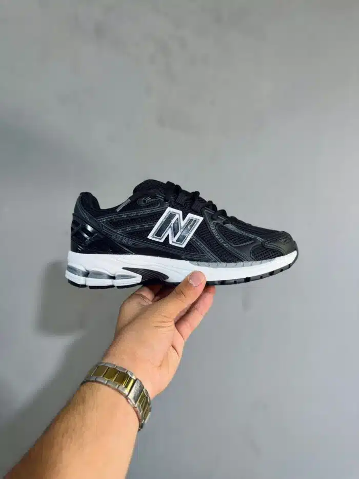 New Balance Ayakkabı - Görsel 5