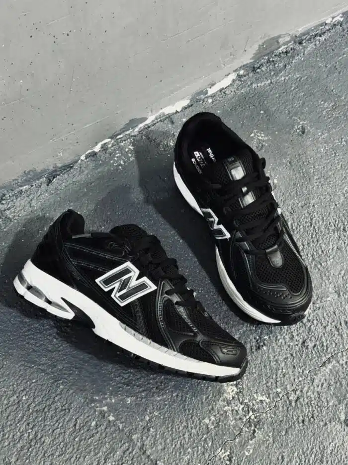 New Balance Ayakkabı - Görsel 1