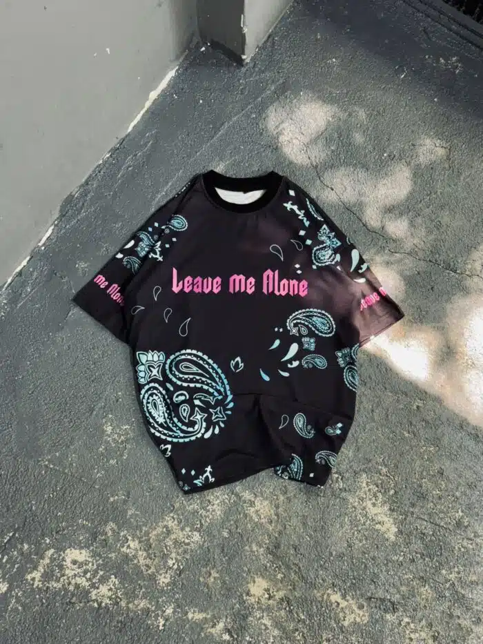 T-SHIRT - Görsel 1
