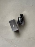 Parfume de - Black - Görsel 3