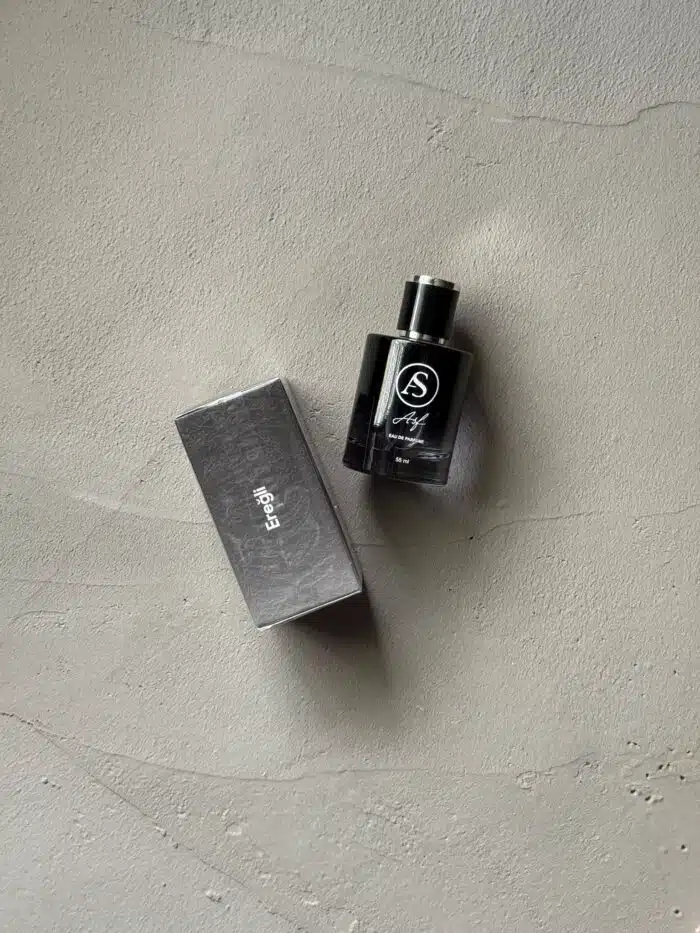 Parfume de - Black - Görsel 3
