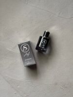 Parfume de - Black
