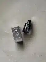 Parfume de - Black