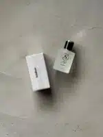 Parfume de - White - Görsel 3
