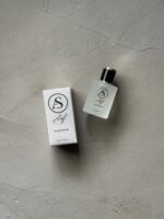 Parfume de - White