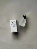 Parfume de - White