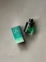 Parfume de - Green
