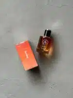 Parfume de - Orange - Görsel 3