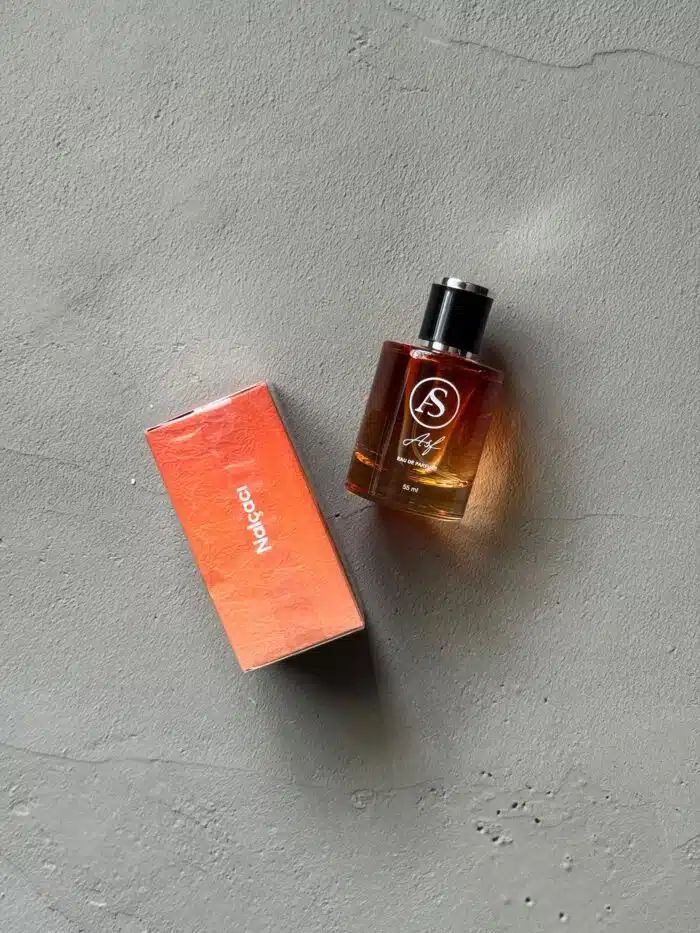 Parfume de - Orange - Görsel 3