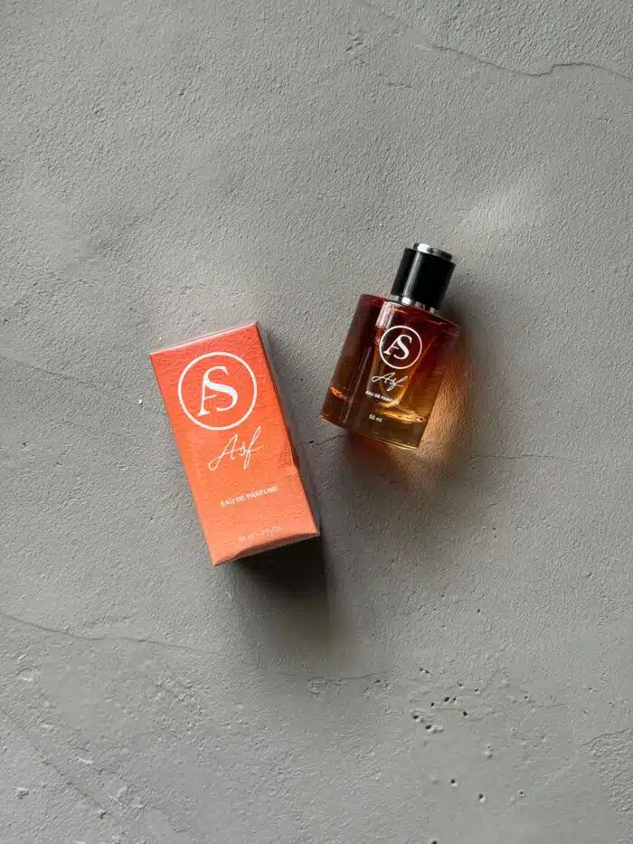 Parfume de - Orange - Görsel 1
