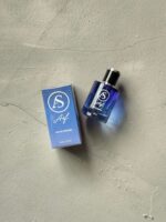 Parfume de - Blue
