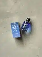 Parfume de - Blue
