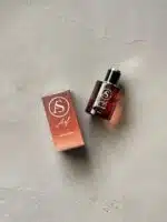 Parfume de - Brown