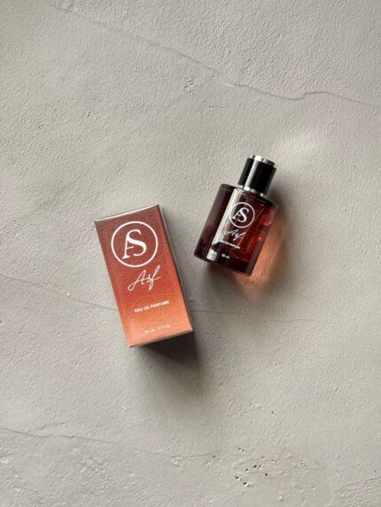 Parfume de - Brown