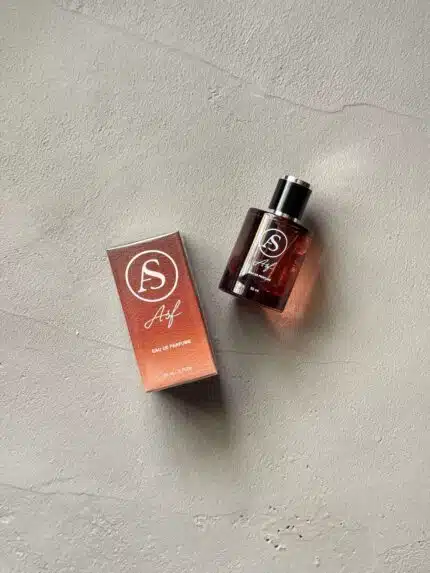 Parfume de - Brown
