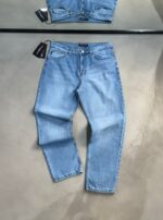 Ck Baggy Pantolon - Mavi