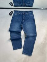 Ck Baggy Pantolon - Lacivert