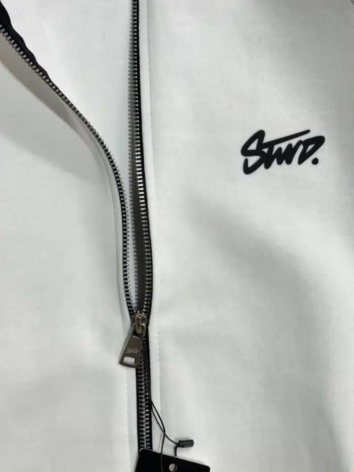 ST Premium Ceket –Beyaz - Görsel 6
