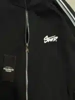 ST Premium Ceket –Siyah - Görsel 3