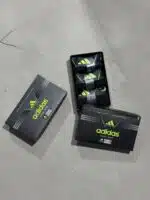 AD 3’lü Erkek Kutu Boxer