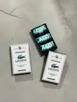 LCST 3’lü Erkek Kutu Boxer