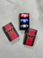 PRD  3’lü Erkek Kutu Boxer