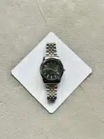 RX Datejust- Haki yeşil