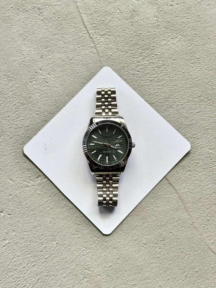 RX Datejust- Haki yeşil - Görsel 1