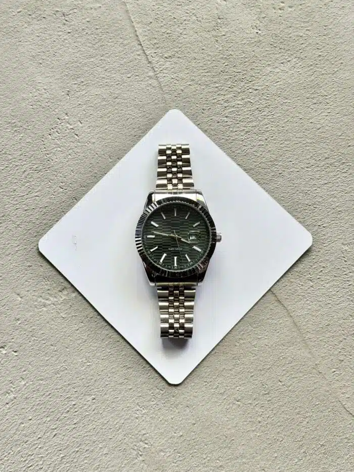 RX Datejust- Haki yeşil - Görsel 1