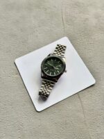 RX Datejust- Haki yeşil - Görsel 3