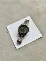 RX Datejust- Haki yeşil - Görsel 3