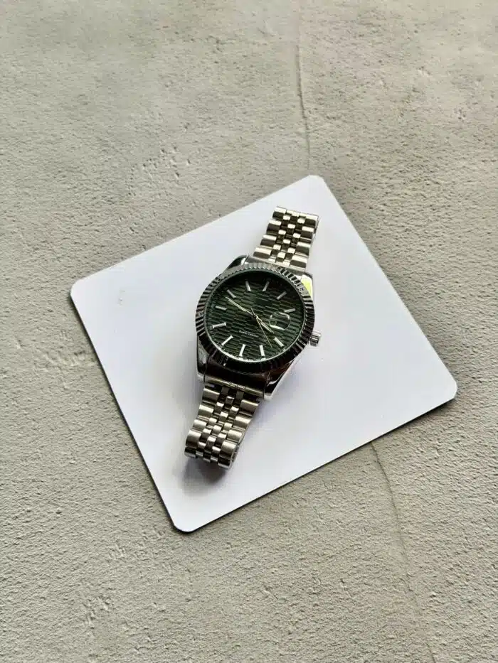 RX Datejust- Haki yeşil - Görsel 3