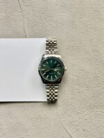 RX Datejust- yeşil - Görsel 4