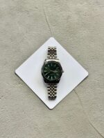 RX Datejust- yeşil