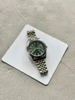 RX Datejust- yeşil - Görsel 3