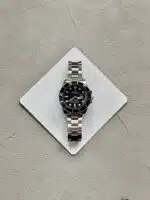 RX Submariner- Siyah