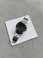RX Submariner- Siyah - Görsel 3
