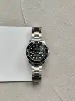 RX Submariner- Siyah - Görsel 4