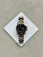 RX Submariner- Gold - Görsel 4