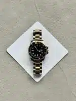 RX Submariner- Gold - Görsel 4