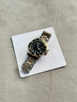 RX Submariner- Gold - Görsel 3