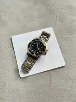 RX Submariner- Gold - Görsel 3