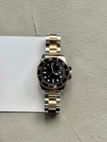 RX Submariner- Gold - Görsel 5