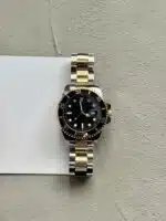 RX Submariner- Gold - Görsel 5