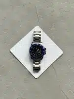 RX Submariner- Mavi