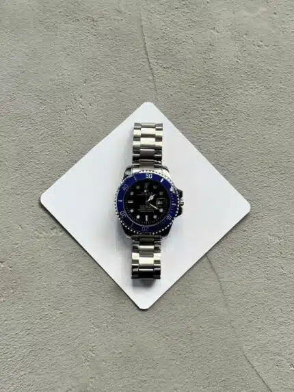 RX Submariner- Mavi